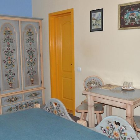 Casa Saseasca Hotell Sighişoara Eksteriør bilde